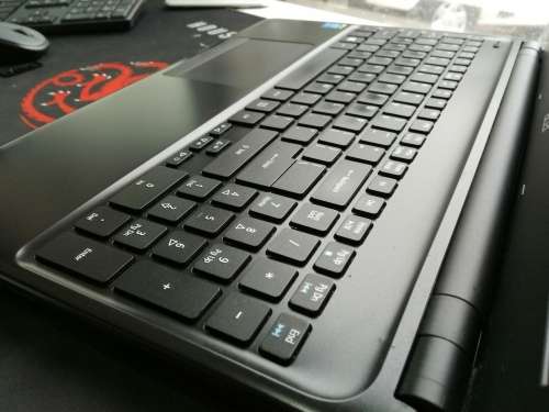 *GREAT SPEC*ACER ASPIRE E1 i5-4200U*640GB HARD DRIVE*7HOURS BATTERY*4GB RAM*HD*
